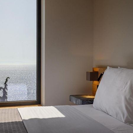 Mani Suites アイオス・ニコラオス エクステリア 写真