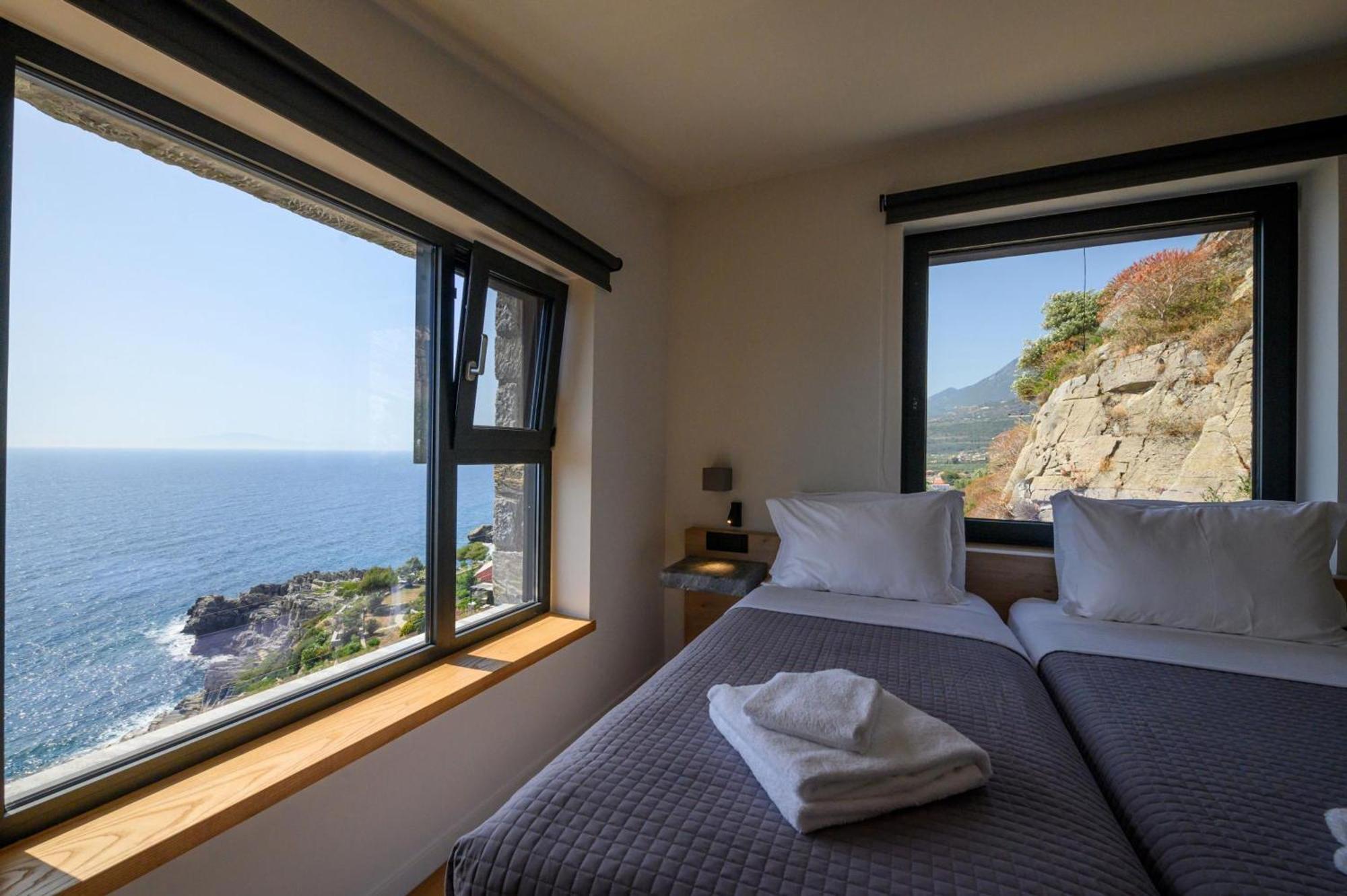 Mani Suites アイオス・ニコラオス エクステリア 写真