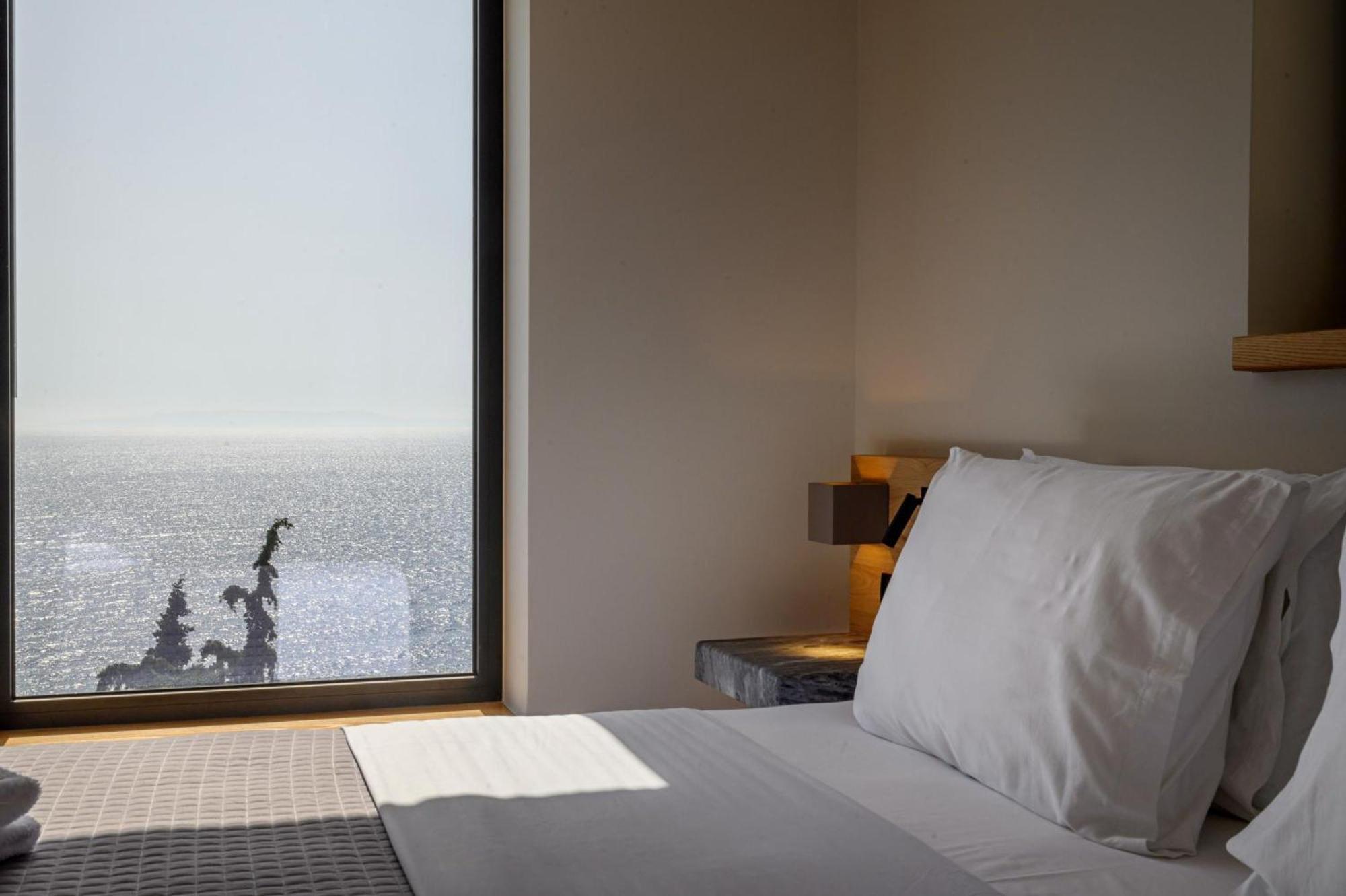 Mani Suites アイオス・ニコラオス エクステリア 写真